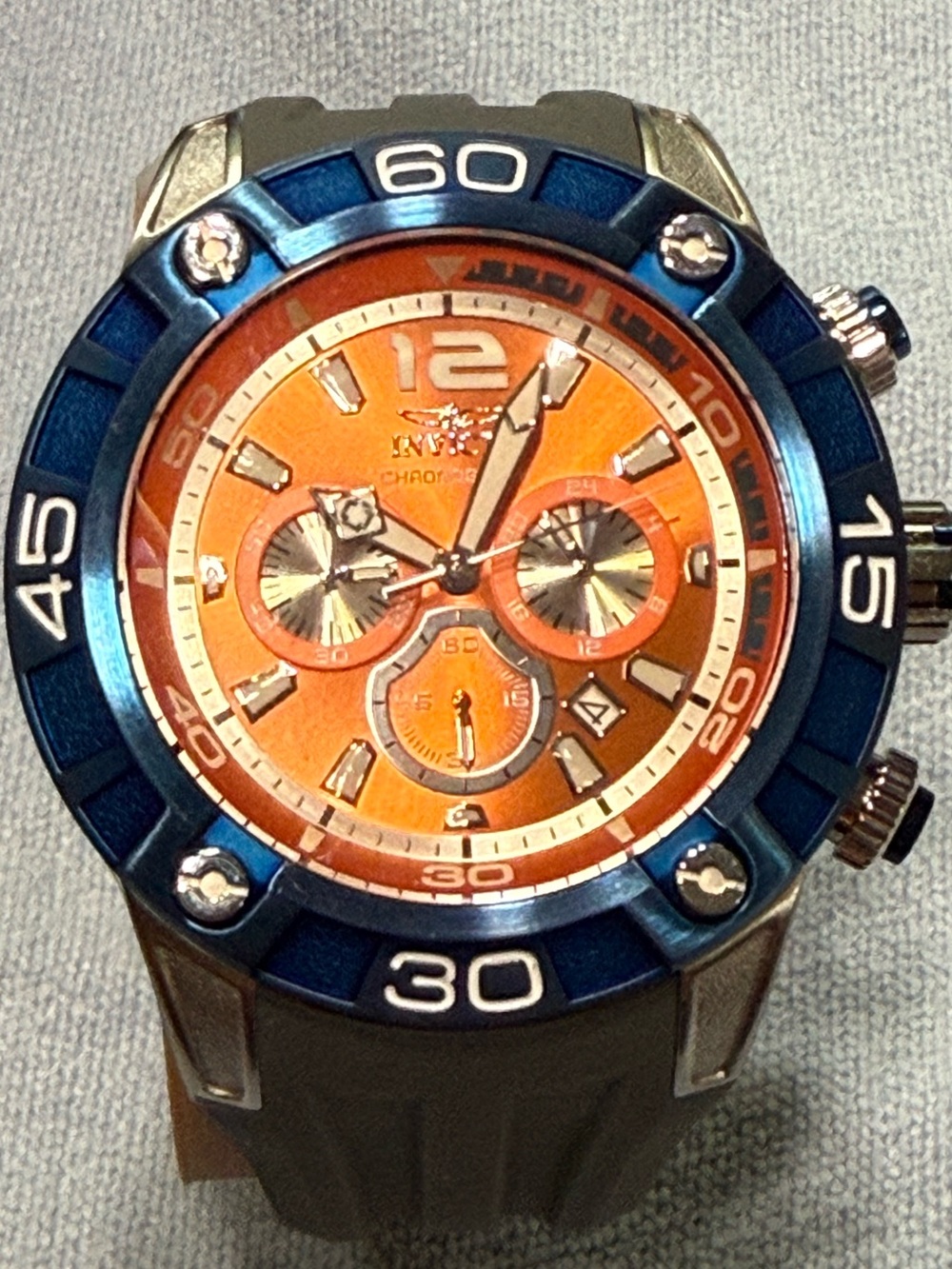 Invicta I-Force 27900